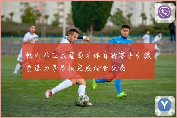 帕利尼亚成葡萄牙体育新赛季引援首选力争尽快完成转会交易