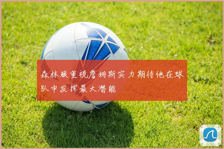 森林狼重视詹姆斯实力期待他在球队中发挥最大潜能